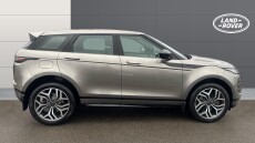 Land Rover Range Rover Evoque 2.0 P250 R-Dynamic HSE 5dr Auto Petrol Hatchback